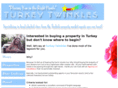 turkeytwinkles.com