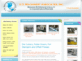 usmachineryassociates.com