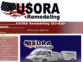 usoraremodeling.com