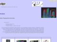 virdibiometric.com