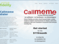 voicefidelity.net