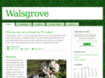 walsgrove.co.uk