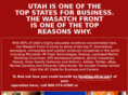 wasatchfrontutah.com