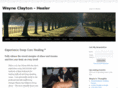wayne-clayton.com