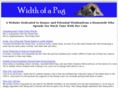 widthofapug.com