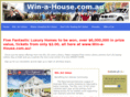 win-a-house.com.au