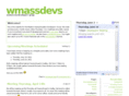 wmassdevs.net