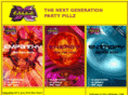 x-pillz.com