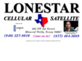 1lonestar.com