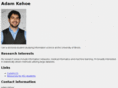 adamkehoe.com