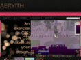 aeryith.com