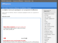 affiliazione.info