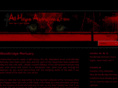 allhopeabandoned.com
