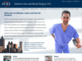 atlantacolon.com