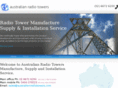 australianradiotowers.com