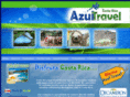 azultravelcr.com