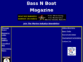 bassnboatmagazine.com