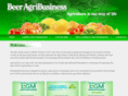 beeragribusiness.com