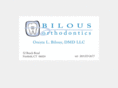 bilous-ortho.com