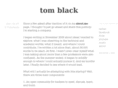 blacktm.com