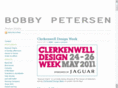 bobbypetersen.com