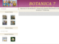 botanica7potencias.biz