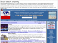 brazilbeachproperty.com