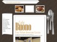 cafebuonobristol.com