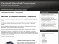 campbellhausfeldcompressor.com