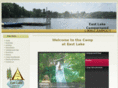 campingateastlake.com