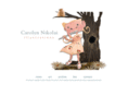 carolynnikolai.com