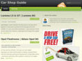carshopguide.com