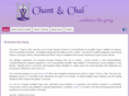 chantandchai.com