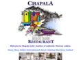 chapalacafe.com