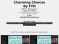 charmingchoicesbyfth.com