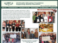 chillicotheeducationfoundation.org