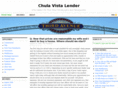 chulavistalender.com