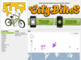 citybik.es