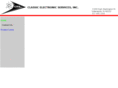 classicelexservices.com