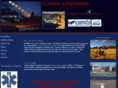 classiclifeguard.com