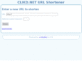 clikd.net