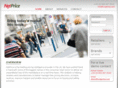 cogentasystems.com