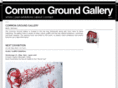 commongroundgallery.de