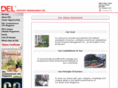 delpropertymanagement.com