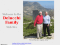 delucchifamily.com