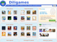 diligames.com