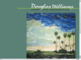 douglaswilliamsartist.com
