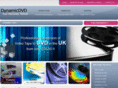 dynamicdvd.co.uk