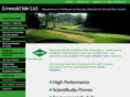 emeraldisleltd.com