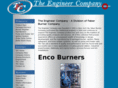 enco-burner.com